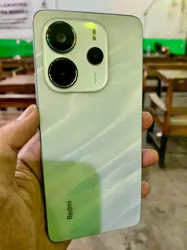 Redmi Note 14 8+8/256