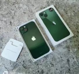 iphone 13 128 GB Lengkap ibox