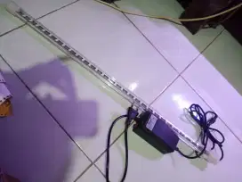 Lampu tanning Cosmo CST 72cm