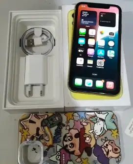 iPhone 11 128gb iBox fulset oem no hf