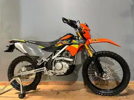 ISTIMEWA ‼️ KLX DTRACKER 150 SE EXTREME 2023-2024