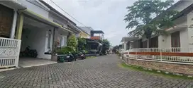 Rumah murah cengger ayam bunga bunga dekat suhat dn kampus UB POLINEMA