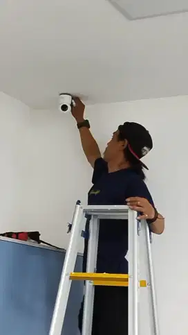 Jasa renovasi dan bangun rumah
