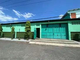 Cocok untuk Home Industri‼️Dijual Cepat Rumah Lebak dekat Kenjeran