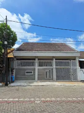 Dijual Rumah Pondok Tjandra Indah dekat MERR