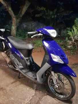 Mio sport tahun 2008