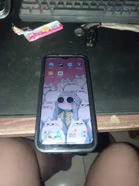 Redmi 9 4/64 bekas
