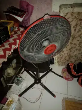 dijual cepat kipas angin cosmos 200 nego