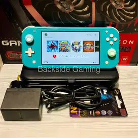 Nintendo Switch Lite Original Games