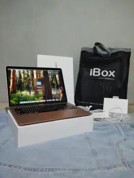 MacBook Air M1 8/256 Fullset Original