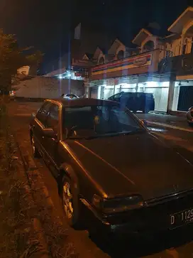 Accord prestige 1987