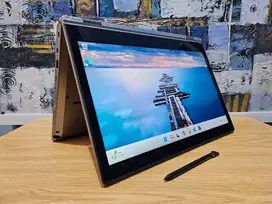 Lenovo Yoga L380 Core i5-8265U RAM 16GB Touchscreen With Stylus Pen