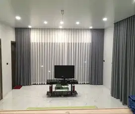Jual Gorden Hordeng Gordyn Korden Gordeng Horden Kordeng Curtain