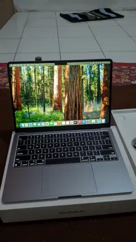 Macboox Air M3 13 Inch 8/256