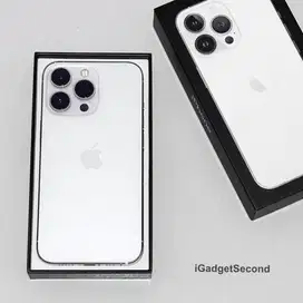 iPhone 13 Pro 512GB Resmi - Beacukai / iBox