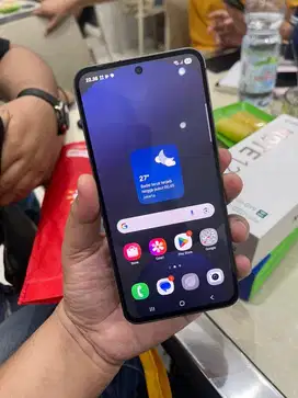 samsung s24 FE 8/256gb lengkap
