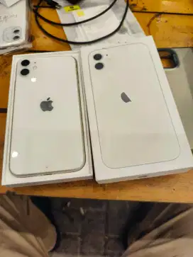 Iphone 11 64GB ibox