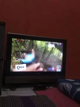 Tv Sharp lcd 32inc cod alamsutra