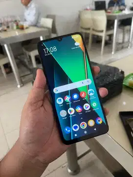 poco c75 8/256gb lengkap