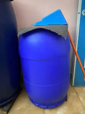 tong air 180 liter