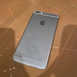 IPHONE 6 PLUS 128 GB - BU (Boleh Nego Tipis)