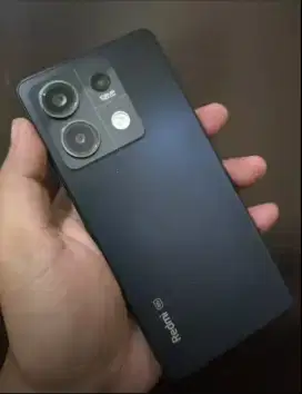 Redmi note 13 5G mulus Fulset