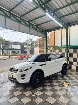 BEST CONDITION BU TERMURAH Range Rover Evoque Coupe 2013 Dynamic Modif