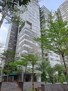 Apt 3 Bedroom 1 Park Residences Gandaria