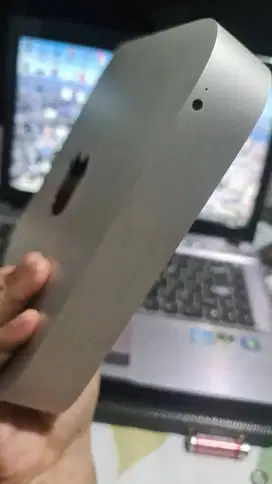 Dijual MAC mini SERVER Murah (Minta di Instal)