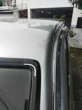 Toyota kijang kapsul LGX 2002