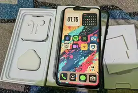 iPhone XS MAX Fullset