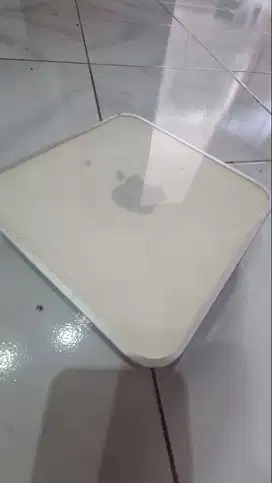 MacMini PC mini Apple Jadul