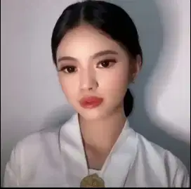 Jasa rias pengantin, wisuda, ulang tahun, pesta dll
