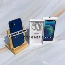 IPHONE 12 mini 128gb EX-Inter All operator