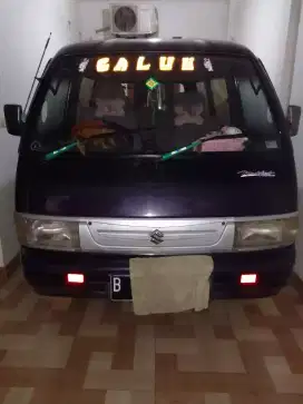 Suzuki carry putura 1,3
