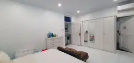 Rumah Gading Kirana Timur Kelapa Gading Luas 11x20m2