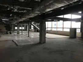 Ruang Kantor Menara Imperium, Eksekutif (Private) 2 lantai, Di Lokasi