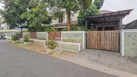 Rumah Bagus Layak Huni di Jl Pancoran Timur VIII