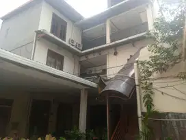 Jual Kost Kostan Strategis di Rawamangun Pulogadung Jakarta Timur