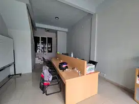 Dijual Ruko San Antonio Pakuwon City