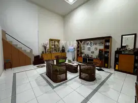 Rumah Di Jl Kecak Komp BCS Kelapa Gading Timur