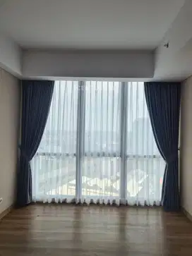 Apartemen Holland Village Cempaka Putih Unit Bagus Terawat