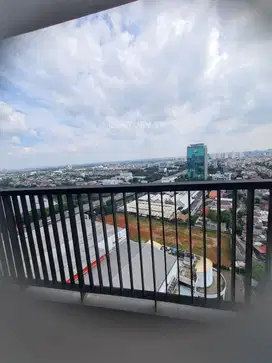 Apartemen Holland Village Cempaka Putih Unit Bagus Terawat