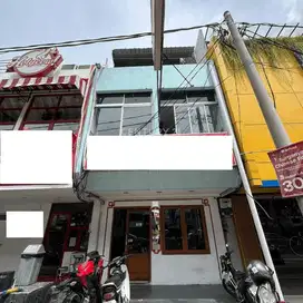 Ruko Boulevard Raya Kelapa Gading Jakarta Utara Cocok Untuk Usaha