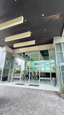 Apartemen 3 kamar View Istimewa The Kuningan Place Setiabudi