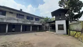 Disewa Ruang Usaha di Soekarno Hatta Dekat Metro Indah Mall