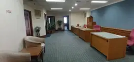 Office Space Wisma SMR Lantai 2, Jl Yos Sudarso, Sunter