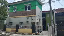 DIJUAL MURAH RUMAH KOS AKTIF - JL.  SIDOSERMO PDK, SURABAYA