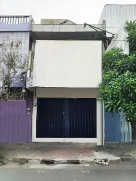 DIJUAL & DISEWAKAN RUKO JL.SAMANHUDI GRESIK