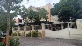 Dijual Rumah Kost Bangunan Bagus di Mojo Kidul Dekat Kampus Unair